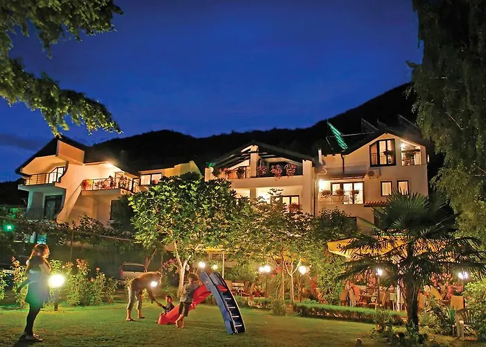 Villa Klia