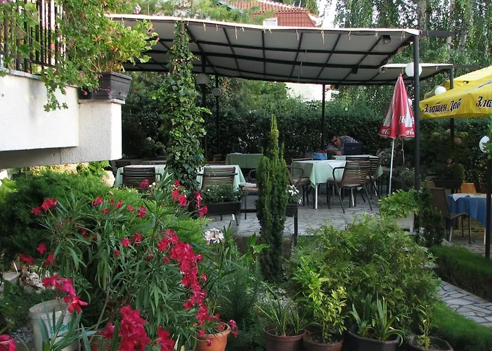 Villa Klia