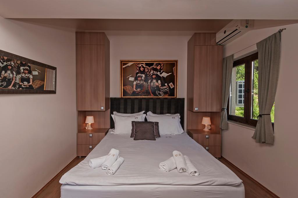 Hotel Klia 4*